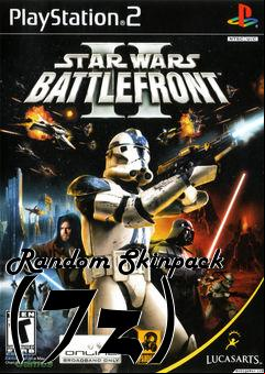 Box art for Random Skinpack (7z)