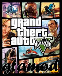 Box art for gtamod
